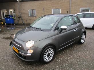Fiat 500 0.9 TwinAir Lounge picture 3