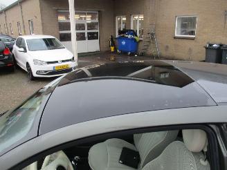 Fiat 500 0.9 TwinAir Lounge picture 33