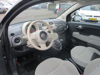 Fiat 500 0.9 TwinAir Lounge picture 18