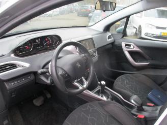 Peugeot 2008 1.2 PT BL Executive picture 12