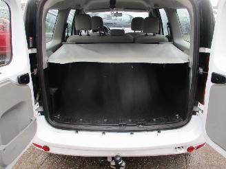 Dacia Logan MCV 1.6 MPI Ambiance picture 30