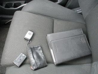 Toyota Corolla-verso 1.8 VVT-i Sol picture 35