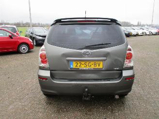 Toyota Corolla-verso 1.8 VVT-i Sol picture 6