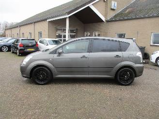 Toyota Corolla-verso 1.8 VVT-i Sol picture 4