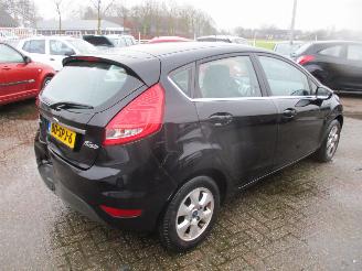 Ford Fiesta 1.6 TDCi ECO. Titan. picture 7