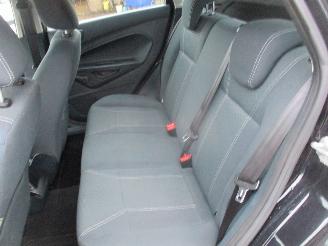 Ford Fiesta 1.6 TDCi ECO. Titan. picture 31