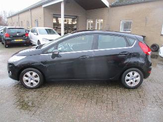 Ford Fiesta 1.6 TDCi ECO. Titan. picture 4