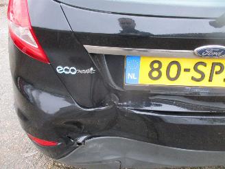 Ford Fiesta 1.6 TDCi ECO. Titan. picture 9