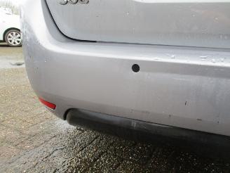 Peugeot 308 1.2 PureTech Style REST BPM 350!!! picture 15