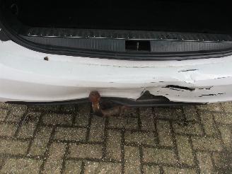 Opel Zafira TOURER 1.4 Business Edition 7 Persoons picture 13