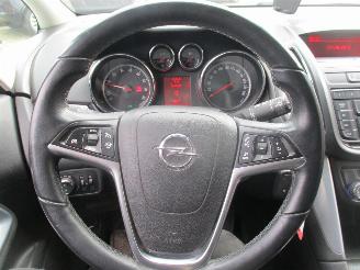 Opel Zafira TOURER 1.4 Business Edition 7 Persoons picture 16