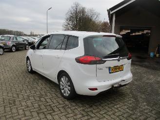 Opel Zafira TOURER 1.4 Business Edition 7 Persoons picture 5