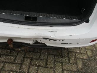 Opel Zafira TOURER 1.4 Business Edition 7 Persoons picture 12