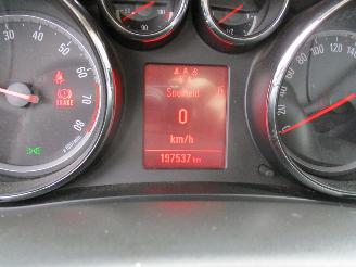 Opel Zafira TOURER 1.4 Business Edition 7 Persoons picture 15