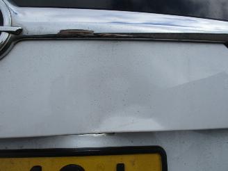 Opel Zafira TOURER 1.4 Business Edition 7 Persoons picture 11