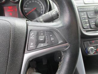 Opel Zafira TOURER 1.4 Business Edition 7 Persoons picture 24