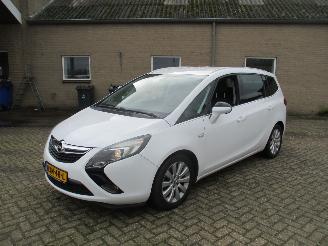 Opel Zafira TOURER 1.4 Business Edition 7 Persoons picture 3