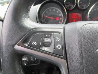 Opel Zafira TOURER 1.4 Business Edition 7 Persoons picture 23