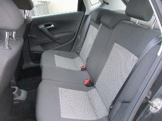 Volkswagen Polo 1.4-16V COMFORTLINE AUTOMAAT 5 DRS picture 25