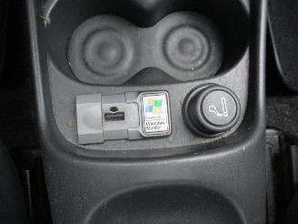 Fiat 500 1.2 LOUNGE NAP picture 27