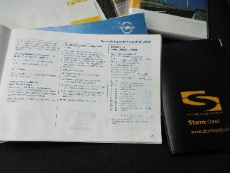 Opel Astra STATION WAGON 1.6 Cosmo picture 28