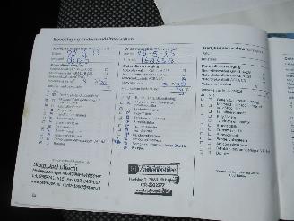 Opel Astra STATION WAGON 1.6 Cosmo picture 29