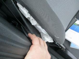 Opel Astra STATION WAGON 1.6 Cosmo picture 15