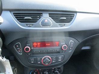 Opel Corsa CORSA E 1.4 Favourite REST BPM €1000,-!!! picture 18