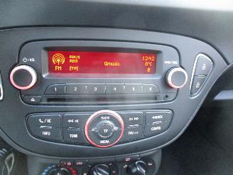 Opel Corsa CORSA E 1.4 Favourite REST BPM €1000,-!!! picture 19