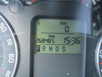 Skoda Octavia 1.6 FSI Elegance picture 16