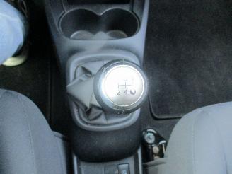 Toyota Yaris 1.0 VVT-i Now picture 23