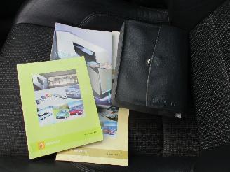 Renault Laguna 2.0-16V T Tech Line picture 31