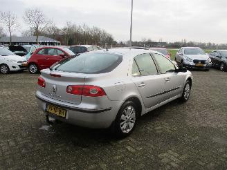 Renault Laguna 2.0-16V T Tech Line picture 7