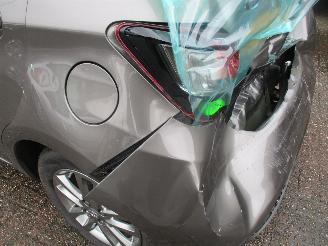 Toyota Yaris 1.3 VVT-i Orange Sport picture 12