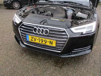 Audi A4 Avant 1.4 TFSI Sport Pro Line REST BPM 450!!! picture 36