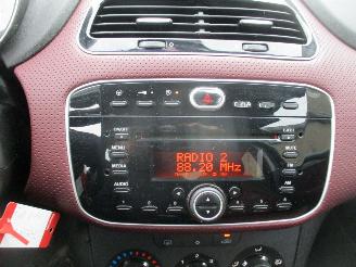 Fiat Punto Evo 1.3 M-Jet Dynamic picture 22