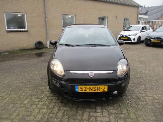 Fiat Punto Evo 1.3 M-Jet Dynamic picture 2