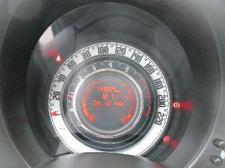 Fiat 500 1.2 POP picture 22