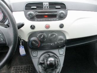 Fiat 500 1.2 POP picture 18