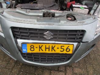 Suzuki Splash 1.2 Exclusive EASSS picture 16