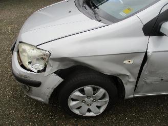 Hyundai Getz 1.3i GLS Sky picture 10