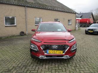 Hyundai Kona 1.6 GDI HEV Premium €750 REST BPM!!! picture 2