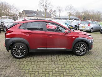 Hyundai Kona 1.6 GDI HEV Premium €750 REST BPM!!! picture 8