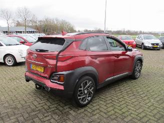 Hyundai Kona 1.6 GDI HEV Premium €750 REST BPM!!! picture 7
