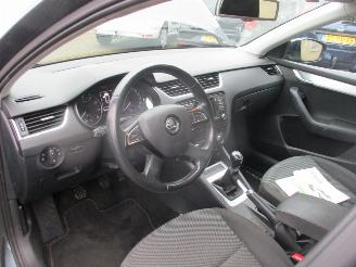 Skoda Octavia 1.2 TSI Grt Amb Bns REST BPM €400!!! picture 22
