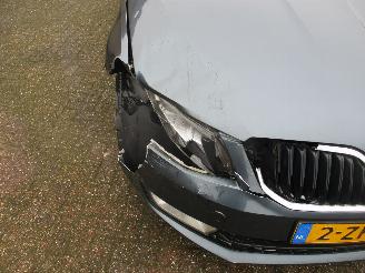 Skoda Octavia 1.2 TSI Grt Amb Bns REST BPM €400!!! picture 10