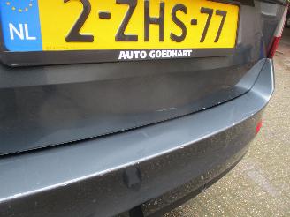 Skoda Octavia 1.2 TSI Grt Amb Bns REST BPM €400!!! picture 19