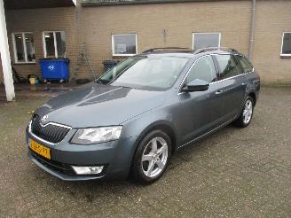 Skoda Octavia 1.2 TSI Grt Amb Bns REST BPM €400!!! picture 3