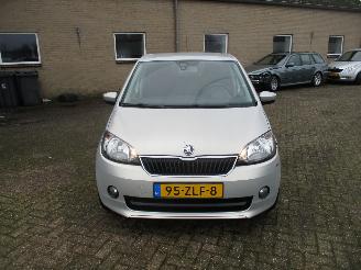Skoda Citigo 1.0 Grt. Elegance picture 2