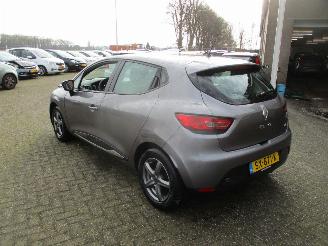 Renault Clio 1.5 dCi Dynamique picture 5